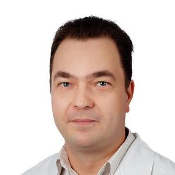 Святухин Кирилл Юрьевич — Уролог, Андролог, Венеролог, Дерматовенеролог, Дерматолог, Миколог, Москва