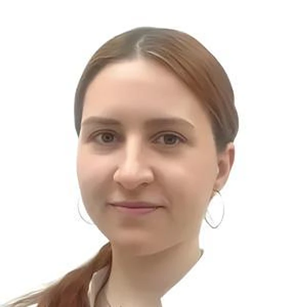 Зозуля Алина Александровна — Терапевт, Уссурийск