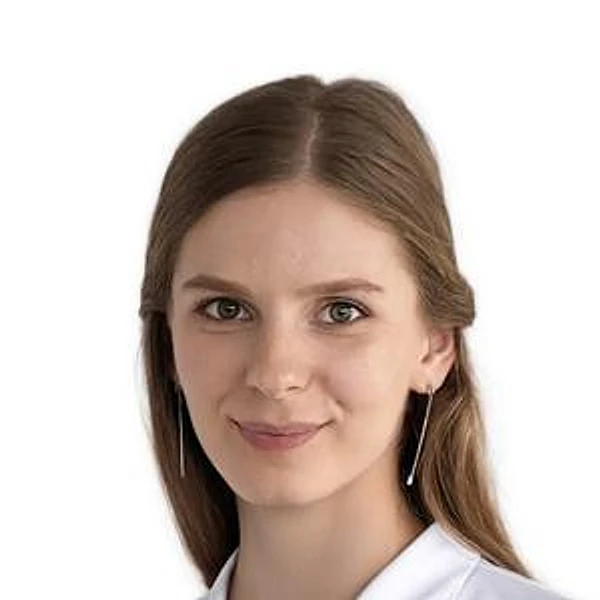 Севостьяненко Елизавета Александровна — Эндокринолог, Москва