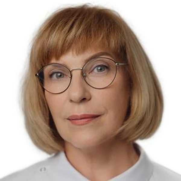 Макарцева Жанна Викторовна — Оптометрист, Рязань