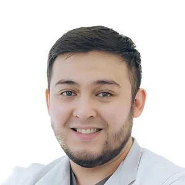 Акимов Актан Бакытбекович — ЛОР, Детский ЛОР, Казань
