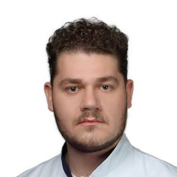 Аванисян Вазген Михайлович — Стоматолог-ортопед, Ставрополь