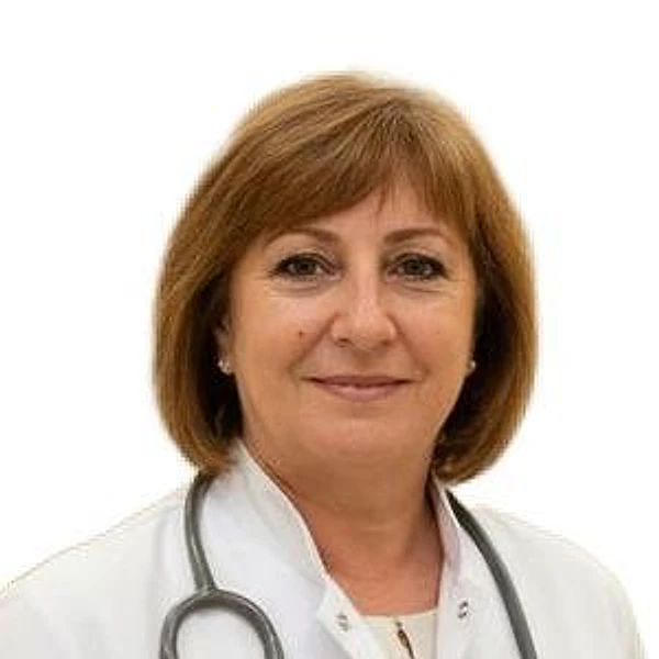 Гудошник Наталья Геннадьевна — Терапевт, Гастроэнтеролог, Омск
