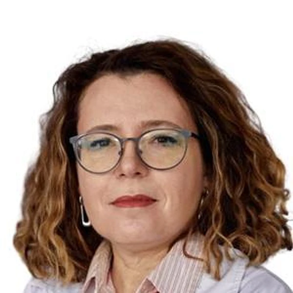 Ельчева Лидия Анатольевна — Стоматолог-хирург, Симферополь