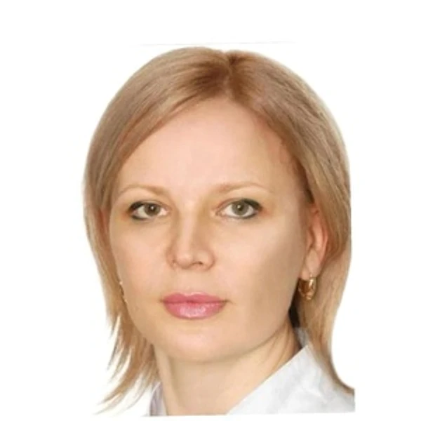 Пантюхова Екатерина Викторовна — Дерматолог, Венеролог, Врач-косметолог, Москва