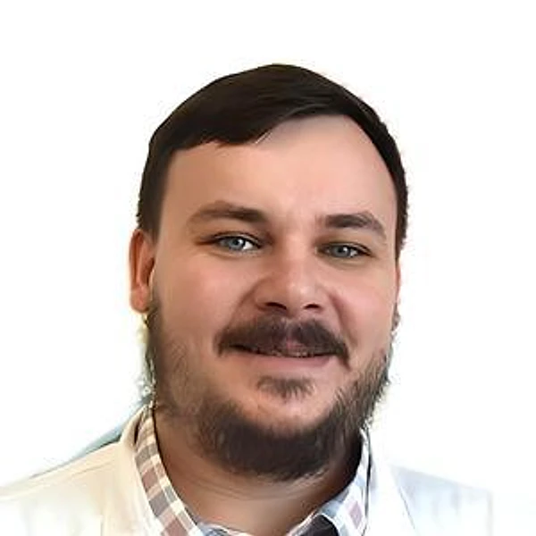 Филиппов Иван Михайлович — Педиатр, Валдай