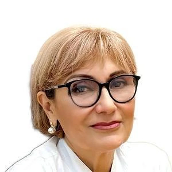 Казарян Гаянэ Арамовна — Рефлексотерапевт, Сыктывкар