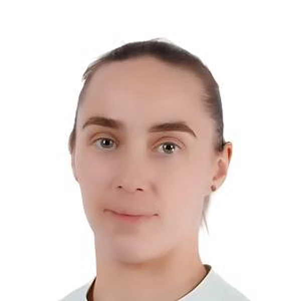 Чиркова Елена Александровна — ЛОР, Белгород