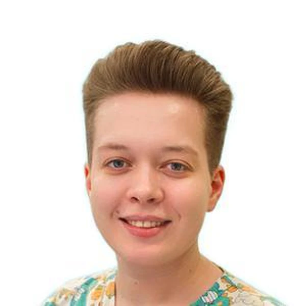 Пахомова Алена Сергеевна — Детский ортопед, Детский травматолог, Нижний Новгород