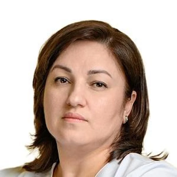 Рабаданова Зухра Исаевна — Врач УЗИ, Ставрополь