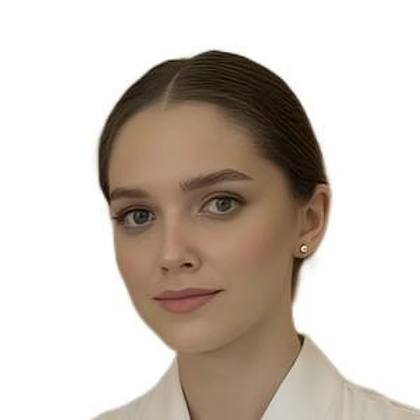 Брянцева Анна Александровна — Психиатр, Томск