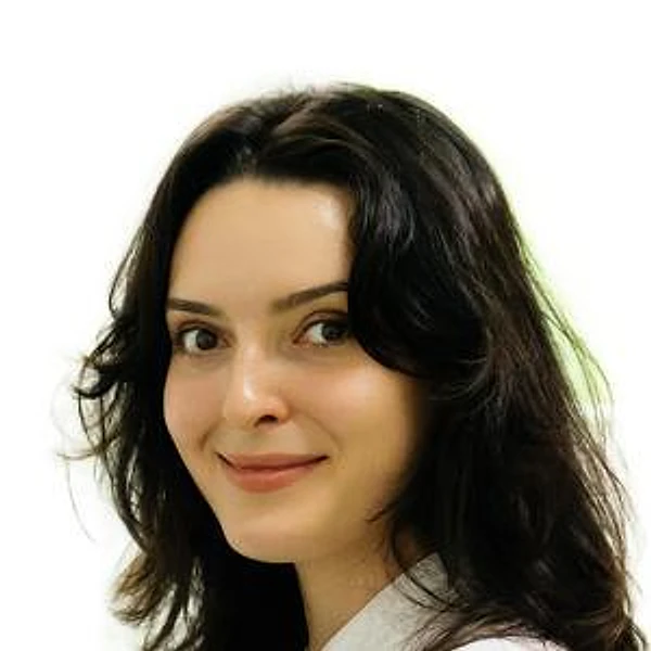 Гасымова Яна Евгеньевна — Врач УЗИ, Детский врач УЗИ, Сочи