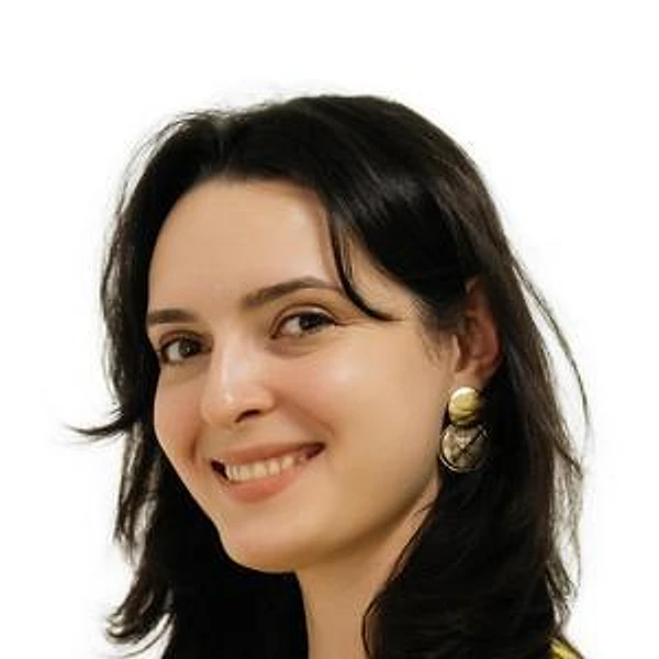 Гасымова Яна Евгеньевна — Врач УЗИ, Детский врач УЗИ, Сочи