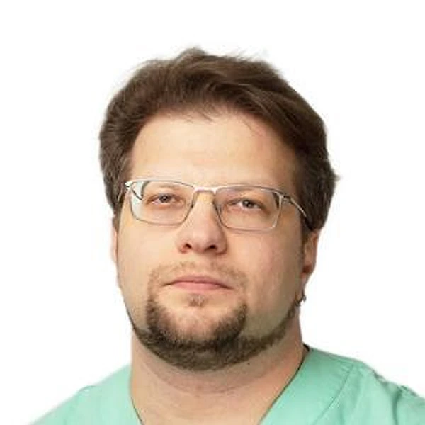 Атаманенко-Островский Матвей Александрович — Массажист, Детский массажист, Санкт-Петербург