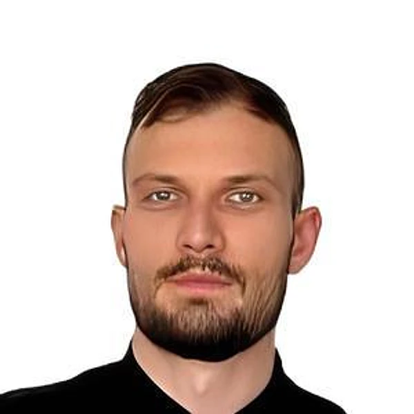 Кириченко Максим Юрьевич — Инструктор-методист, Севастополь