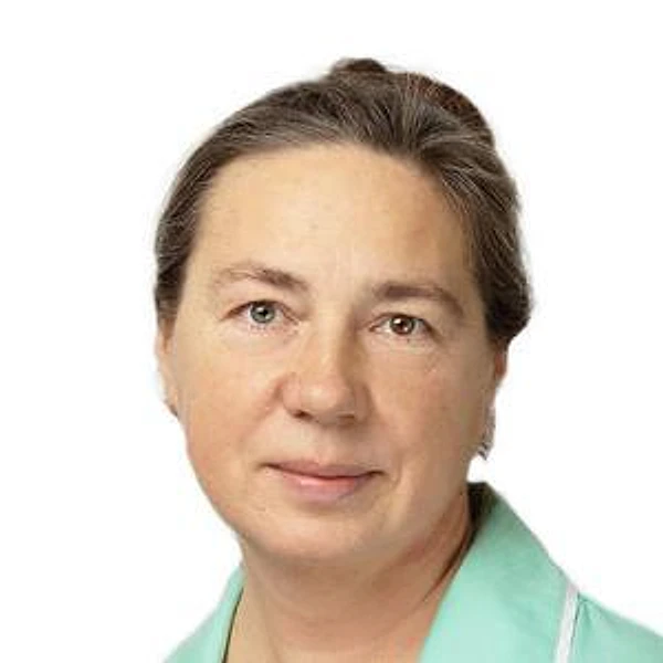 Шевчук Ольга Сергеевна — Массажист, Детский массажист, Санкт-Петербург