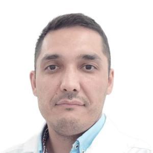 Шарафетдинов Марат Флоритович — Травматолог, Артролог, Вертебролог, Кинезиолог, Ортопед, Реабилитолог, Севастополь