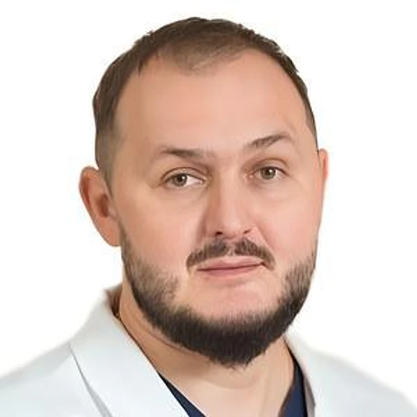 Степанов Евгений Викторович — Ортопед, Травматолог, Хирург, Москва