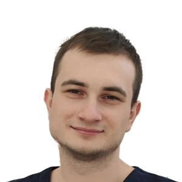 Тарутаев Павел Борисович — Флеболог, Врач УЗИ, Тверь