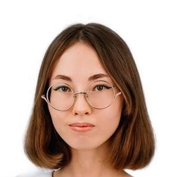 Швец Валерия Дмитриевна — Стоматолог-гигиенист, Смоленск