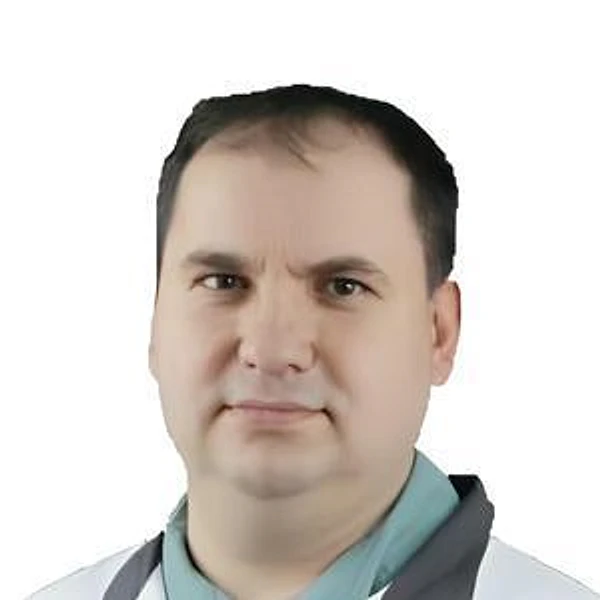Малушко Антон Викторович — Гинеколог-хирург, Онколог-гинеколог, Санкт-Петербург