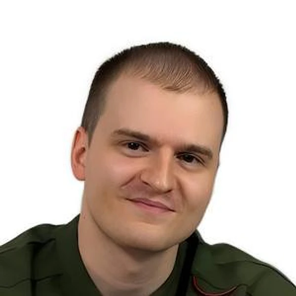 Макаров Назар Александрович — Терапевт, Санкт-Петербург