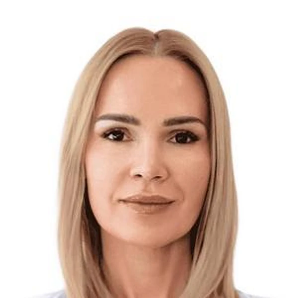 Антипина Елена Викторовна — Врач-косметолог, Москва