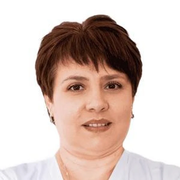 Коломийчук Ирина Николаевна — Врач-косметолог, Москва