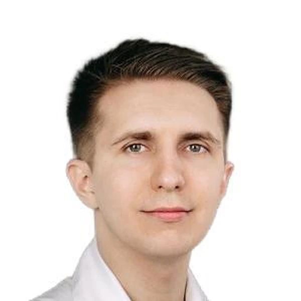 Корнеев Александр Андреевич — Кардиолог, Краснодар