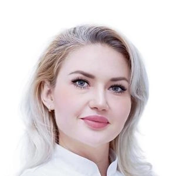 Бойко Елена Валерьевна — Иммунолог, Аллерголог, Детский аллерголог, Детский иммунолог, Педиатр, Ростов-на-Дону