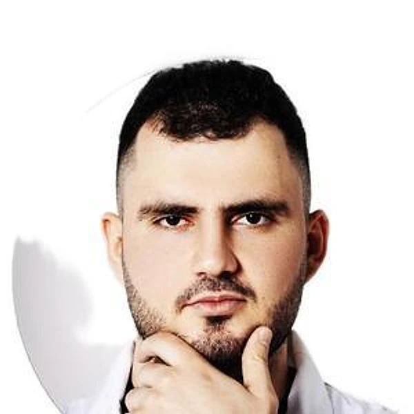 Арабов Илияс Альбертович — ЛОР-хирург, Детский ЛОР, Детский ЛОР-хирург, ЛОР, Ессентуки
