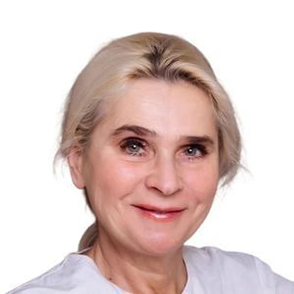 Первушина Наталья Николаевна — Врач УЗИ, Детский врач УЗИ, Одинцово
