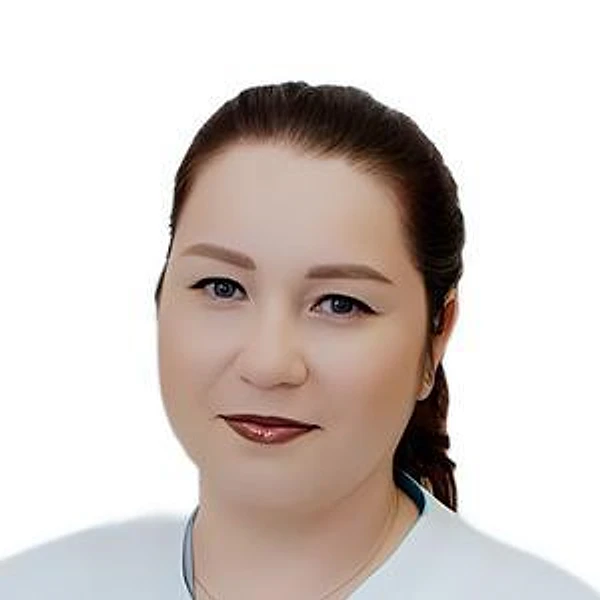 Головина Дарья Михайловна — Стоматолог-хирург, Москва