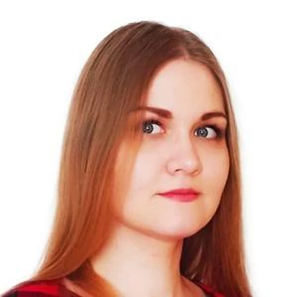 Скибо Ксения Вячеславовна — Невролог, Москва