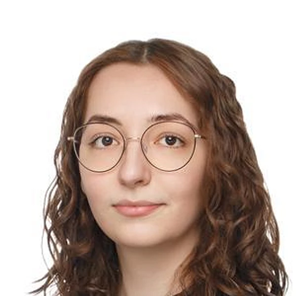 Гапоненко Анна Игоревна — Эндокринолог, Санкт-Петербург