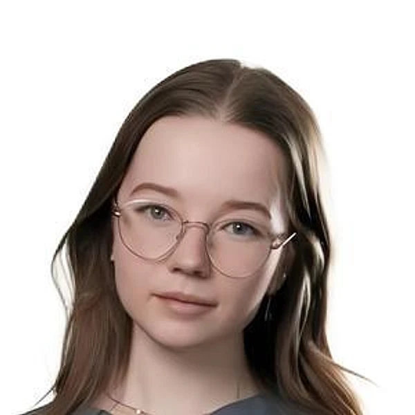 Ковалёва Екатерина Александровна — Детский стоматолог, Казань