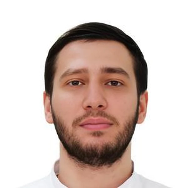 Куйдаев Омарасхаб Куйдаевич — Стоматолог-хирург, Хасавюрт