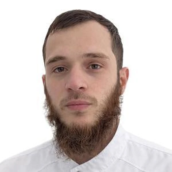 Меджидов Алисултан Муслимович — Стоматолог, Хасавюрт