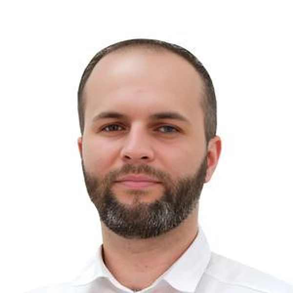 Сагитов Маккашарип Узайриевич — Стоматолог, Хасавюрт