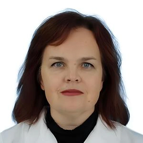 Боклагова Юлия Юрьевна — Педиатр, Ростов-на-Дону