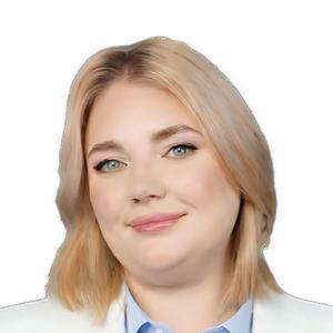 Белоногова Елена Викторовна — Психиатр, Детский психиатр, Новороссийск