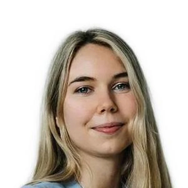 Доброва Елизавета Николаевна — Стоматолог, Детский стоматолог, Санкт-Петербург