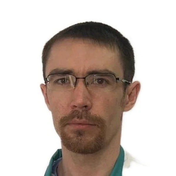 Назипов Рафис Ирнисович — Андролог, Уролог, Казань
