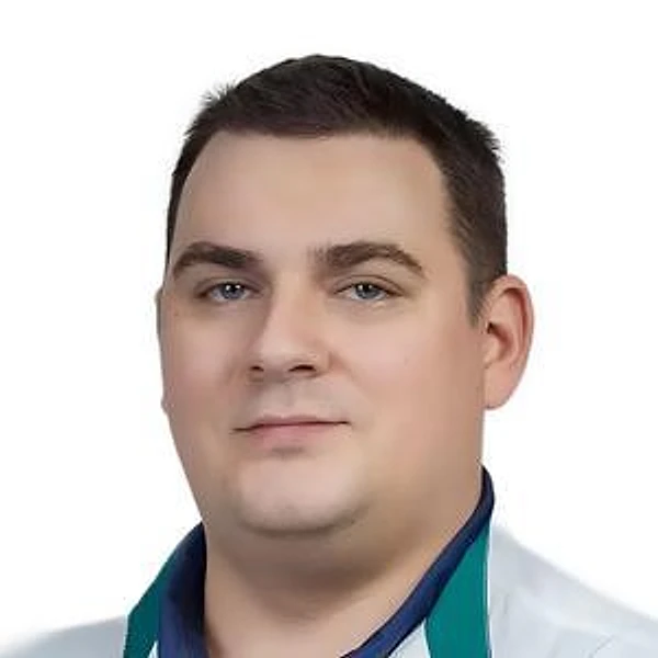 Кравченко Алексей Кириллович — Онколог, Выборг
