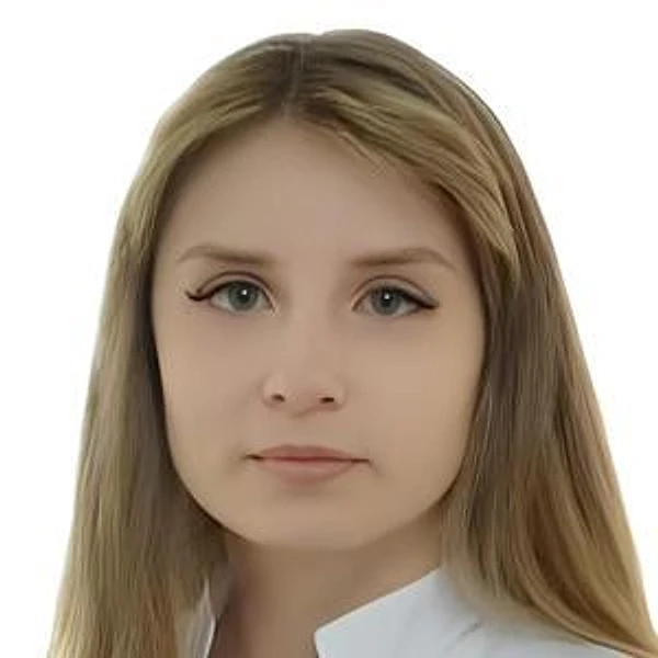 Кузенкова Арина Викторовна — Невролог, Брянск