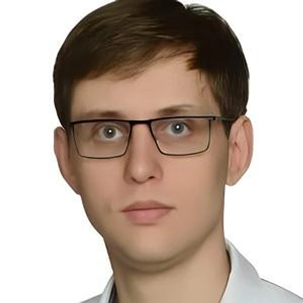 Кукеев Никита Александрович — Эндоскопист, Брянск