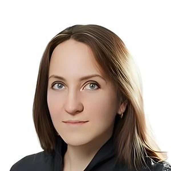 Шулина Ирина Владимировна — Стоматолог, Бор