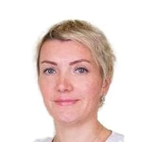Левелева Карина Викторовна — Невролог, Санкт-Петербург