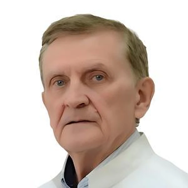 Гошев Виталий Евгеньевич — ЛОР, Сурдолог, Санкт-Петербург