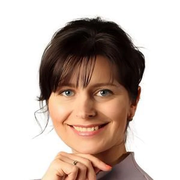 Дмитриева Юлия Владимировна — Психолог, Детский психолог, Санкт-Петербург